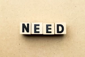 MFT（口腔筋機能療法）が必要となるケース